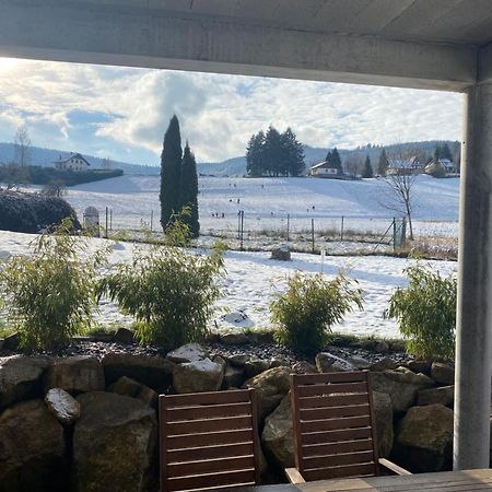 Gite Au Cours D'Eau Le Hohwald Dış mekan fotoğraf